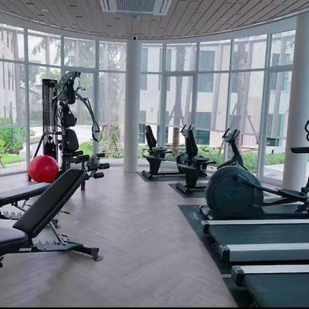 Unio Sukhumvit 72 Boutique Condo Ban Khlong Samrong Zewnętrze zdjęcie